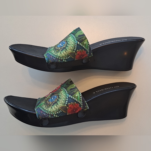 Onesole Women’s Elegance Shoes size 8 - Picture 2 of 9